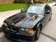 1992 Bmw 325is Base Coupe 2 - Door 2.  5l 3-Series photo 2