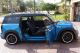 2010 Mini Cooper S Clubman Auto.  Loaded Garaged Immaculate Condition Clubman photo 8