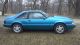 1992 Ford Mustang Lx 5.  0 Mustang photo 3