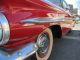 1959 Chevy Impala Stock 283 V8 Roman Red Completely Impala photo 9