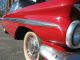 1959 Chevy Impala Stock 283 V8 Roman Red Completely Impala photo 10