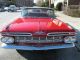 1959 Chevy Impala Stock 283 V8 Roman Red Completely Impala photo 3