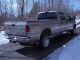 2003 Ford F - 350 Crew Cab Long Bed 4x4 Power Stroke Diesel F-350 photo 2