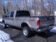 2003 Ford F - 350 Crew Cab Long Bed 4x4 Power Stroke Diesel F-350 photo 3