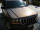 2001 Jeep Grand Cherokee Laredo Sport Utility 4 - Door 4.  0l Grand Cherokee photo 7