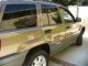 2001 Jeep Grand Cherokee Laredo Sport Utility 4 - Door 4.  0l Grand Cherokee photo 8