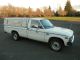 1982 Toyota Pickup Diesel - 5 - Speed - Very - 2.  2 Litre 1l Truck Other photo 1