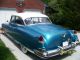 1952 Cadillac Fleetwood Fleetwood photo 11