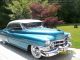 1952 Cadillac Fleetwood Fleetwood photo 8