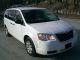 2008 Chrysler Town & Country Lx 60k 3.  3l 6cyl Town & Country photo 1
