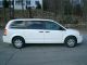 2008 Chrysler Town & Country Lx 60k 3.  3l 6cyl Town & Country photo 2