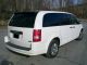 2008 Chrysler Town & Country Lx 60k 3.  3l 6cyl Town & Country photo 3