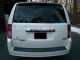 2008 Chrysler Town & Country Lx 60k 3.  3l 6cyl Town & Country photo 4