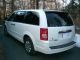 2008 Chrysler Town & Country Lx 60k 3.  3l 6cyl Town & Country photo 5