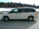 2008 Chrysler Town & Country Lx 60k 3.  3l 6cyl Town & Country photo 6