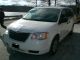 2008 Chrysler Town & Country Lx 60k 3.  3l 6cyl Town & Country photo 7