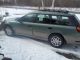 2003 Legacy Outback Awd - Sage Green Beauty.  In And Out.  Runs Excellent Outback photo 9