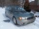 2003 Legacy Outback Awd - Sage Green Beauty.  In And Out.  Runs Excellent Outback photo 1
