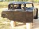 1932 Ford Five Window Fiberglass Body Project Other photo 11