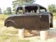 1932 Ford Five Window Fiberglass Body Project Other photo 8