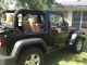 2012 Jeep Wrangler Rubicon Sport Utility 2 - Door 3.  6l Wrangler photo 5