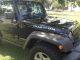 2012 Jeep Wrangler Rubicon Sport Utility 2 - Door 3.  6l Wrangler photo 6