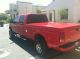 2003 Ford F - 250 Crew Cab Long Bed F-250 photo 3