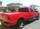 2003 Ford F - 250 Crew Cab Long Bed F-250 photo 4
