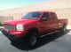 2003 Ford F - 250 Crew Cab Long Bed F-250 photo 6