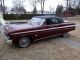 1965 Ford Falcon Futura Convertible 3.  3l Falcon photo 6