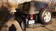 2007 Jeep Wrangler Unlimited Sahara Sport Utility 4 - Door 3.  8l Black,  Automatic Wrangler photo 10
