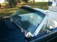 1965 Mustang Convertible All Numbers Matching Nicely Optioned With V - 8 Mustang photo 6
