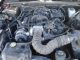 2007 Ford Mustang Black Auto Needs Engine V - 6 As - Is Mustang photo 5