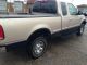 1998 Ford F250 Supercab Lariat 4x4 5.  4 V8 Runs And Drives Great F-250 photo 4