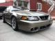 2001 Ford Mustang Gt Built Mmr Longblock. Mustang photo 6