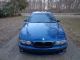 2000 Bmw M5 With All The 2001 Model Upgrades Full Screen M5 photo 2