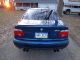 2000 Bmw M5 With All The 2001 Model Upgrades Full Screen M5 photo 3