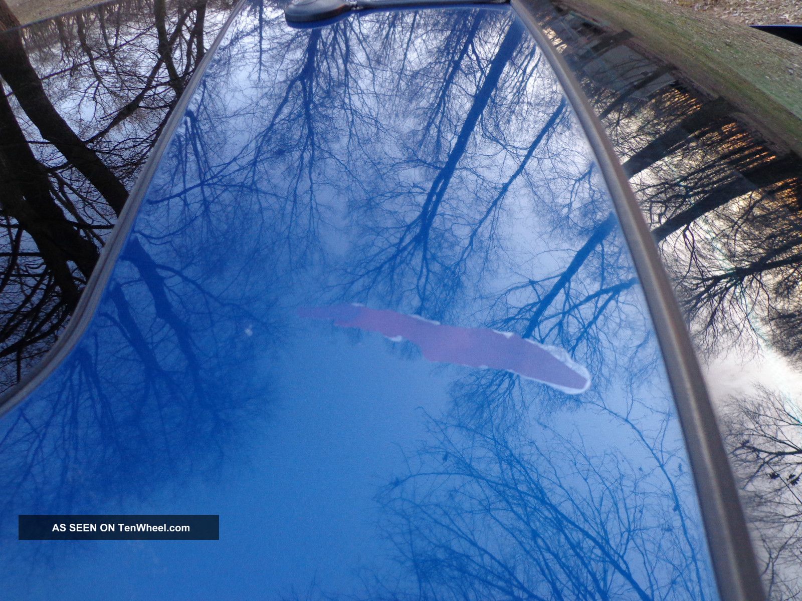 2000 Bmw M5 With All The 2001 Model Upgrades Full Screen