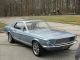 1968 Ford Shelby Mustang Tribute 5.  0l Mustang photo 1