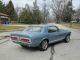 1968 Ford Shelby Mustang Tribute 5.  0l Mustang photo 2