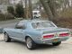 1968 Ford Shelby Mustang Tribute 5.  0l Mustang photo 4