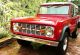 1971 Ford Bronco A - List Celebrity Owned Beauty,  Ps,  Pb,  Resto Mod Bronco photo 4