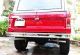 1971 Ford Bronco A - List Celebrity Owned Beauty,  Ps,  Pb,  Resto Mod Bronco photo 8