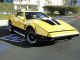 1974 Bricklin Sv - 1 360 V8 Signed By H.  Grasse / M.  Bricklin Other Makes photo 2