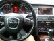2007 Audi A6 Sedan 4 - Door 3.  2l Mpg Great Switch Shift A6 photo 1