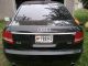 2007 Audi A6 Sedan 4 - Door 3.  2l Mpg Great Switch Shift A6 photo 4