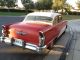 1955 Buick Special 4 Door Classic California Car No Rust,  Runs And Registered Other photo 5