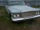 1962 Plymouth Valiant 200 2.  8l Other photo 2
