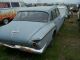 1962 Plymouth Valiant 200 2.  8l Other photo 4