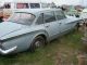 1962 Plymouth Valiant 200 2.  8l Other photo 6